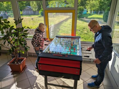 Foto des Albums: Borgwedel 2024