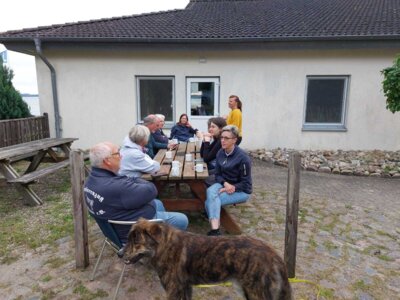 Foto des Albums: Borgwedel 2024