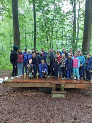 Foto des Albums: Borgwedel 2024