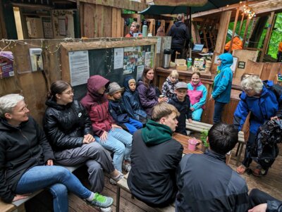 Foto des Albums: Borgwedel 2024