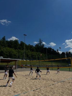 Foto des Albums: AOK Cup 2024