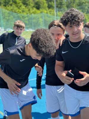 Foto des Albums: AOK Cup 2024