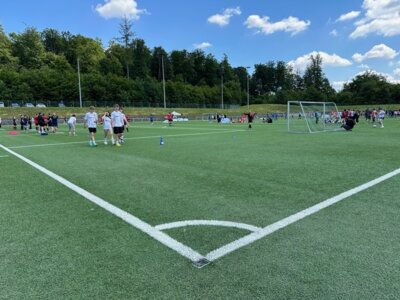 Foto des Albums: AOK Cup 2024