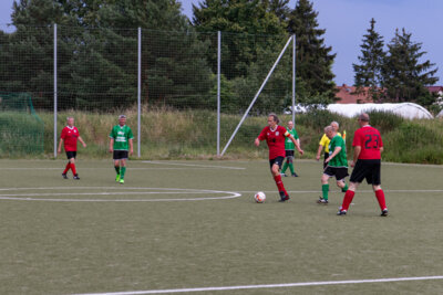 Foto des Albums: Ü40 vs Krewelin