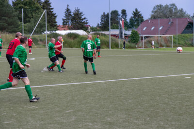 Foto des Albums: Ü40 vs Krewelin