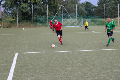 Foto des Albums: Ü40 vs Krewelin