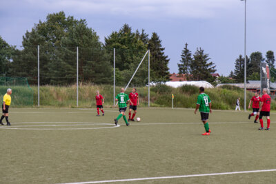 Foto des Albums: Ü40 vs Krewelin