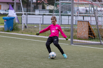 Foto des Albums: E1 Junioren vs Altlüdersdorf