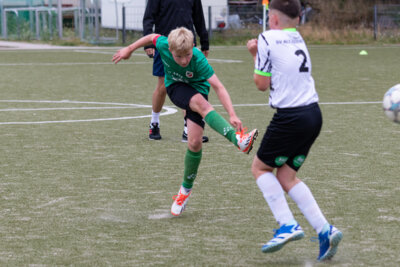 Foto des Albums: E1 Junioren vs Altlüdersdorf