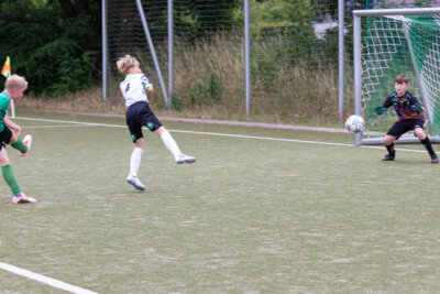 Foto des Albums: E1 Junioren vs Altlüdersdorf