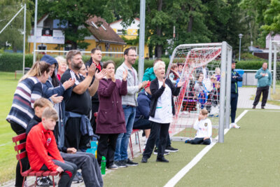 Foto des Albums: E1 Junioren vs Altlüdersdorf