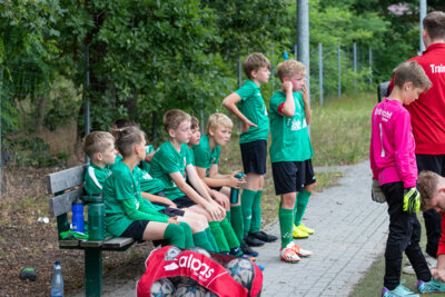 Foto des Albums: E1 Junioren vs Altlüdersdorf
