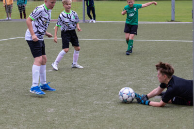 Foto des Albums: E1 Junioren vs Altlüdersdorf