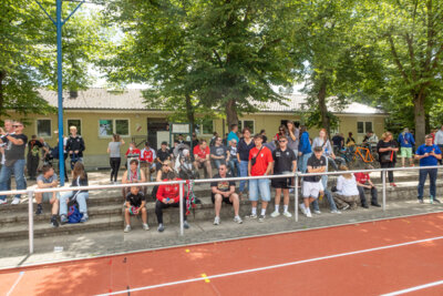 Foto des Albums: Pokalfinale A Junioren vs Britz