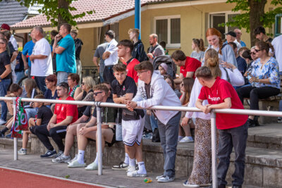 Foto des Albums: Pokalfinale A Junioren vs Britz