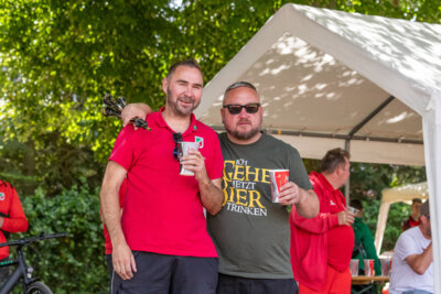 Foto des Albums: Pokalfinale A Junioren vs Britz