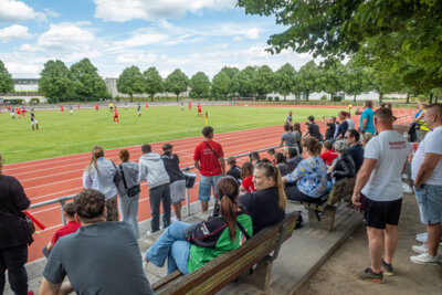 Foto des Albums: Pokalfinale A Junioren vs Britz