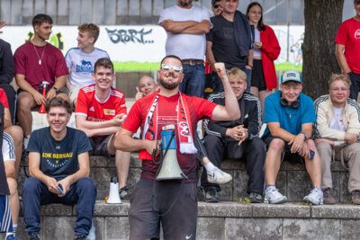 Foto des Albums: Pokalfinale A Junioren vs Britz