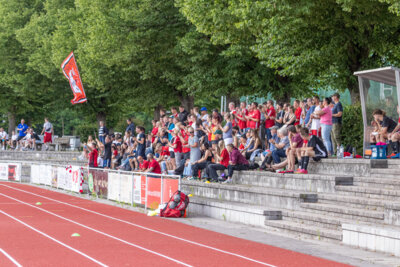 Foto des Albums: Pokalfinale A Junioren vs Britz