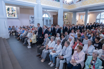 Foto des Albums: Kreuzchor