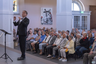 Foto des Albums: Kreuzchor