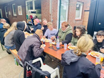 Foto des Albums: Saisonabschluß 2024