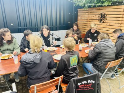 Foto des Albums: Saisonabschluß 2024