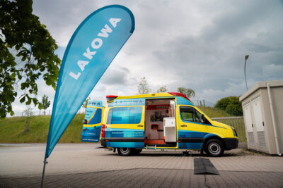 Tour 2 - LAKOWA  (Bild vergr&ouml;&szlig;ern)