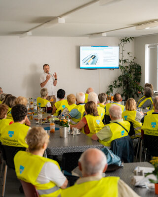 Tour 2 - LAKOWA  (Bild vergr&ouml;&szlig;ern)