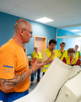 Tour 2 - LAKOWA  (Bild vergr&ouml;&szlig;ern)