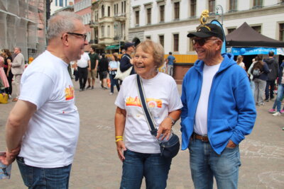 Foto des Albums: 2024 Tag der Sportvereine Sportabzeichen