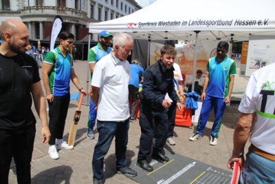Foto des Albums: 2024 Tag der Sportvereine Sportabzeichen