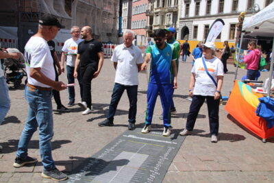 Foto des Albums: 2024 Tag der Sportvereine Sportabzeichen