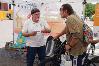 Foto des Albums: 2024 Tag der Sportvereine Sportabzeichen