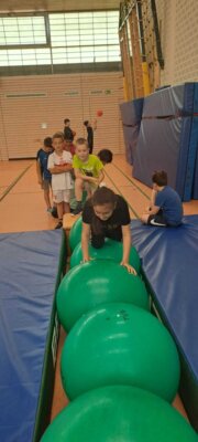 Foto des Albums: Sporttag 2024