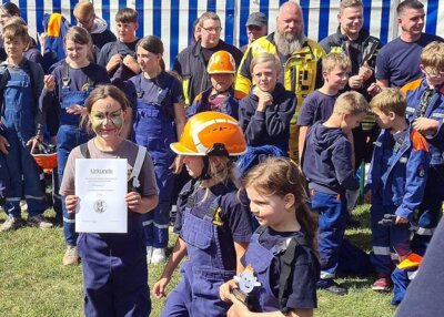 Vorschaubild: 20240615 Gemeindefeuerwehrtag (14)