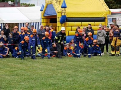 Vorschaubild: 20240615 Gemeindefeuerwehrtag (21)