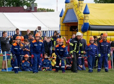 Vorschaubild: 20240615 Gemeindefeuerwehrtag (23)