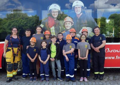 Vorschaubild: 20240615 Gemeindefeuerwehrtag (24)