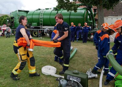 Vorschaubild: 20240615 Gemeindefeuerwehrtag (28)