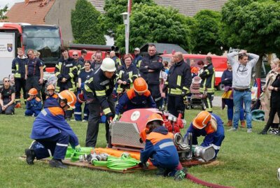 Vorschaubild: 20240615 Gemeindefeuerwehrtag (2)