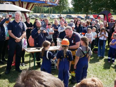 Vorschaubild: 20240615 Gemeindefeuerwehrtag (30)