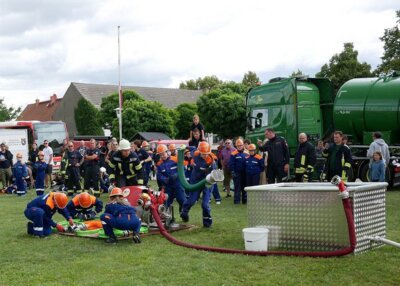 Vorschaubild: 20240615 Gemeindefeuerwehrtag (32)