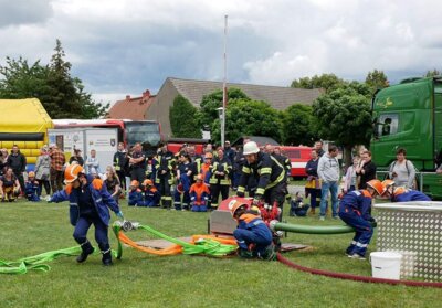 Vorschaubild: 20240615 Gemeindefeuerwehrtag (33)