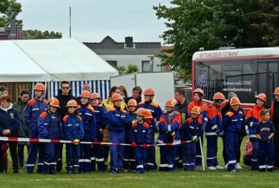Vorschaubild: 20240615 Gemeindefeuerwehrtag (34)