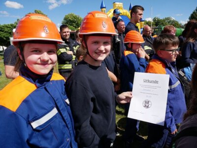 Vorschaubild: 20240615 Gemeindefeuerwehrtag (39)