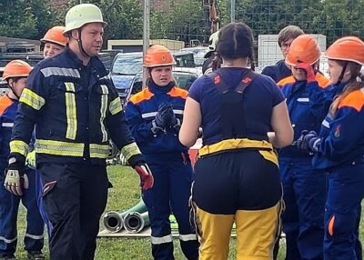 Vorschaubild: 20240615 Gemeindefeuerwehrtag (3)