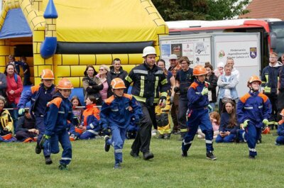 Vorschaubild: 20240615 Gemeindefeuerwehrtag (40)