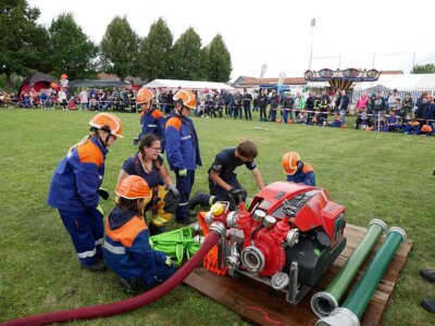 Vorschaubild: 20240615 Gemeindefeuerwehrtag (43)