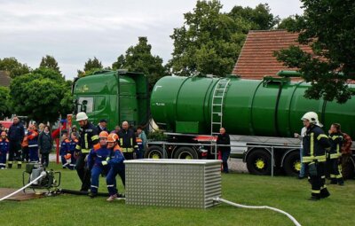Vorschaubild: 20240615 Gemeindefeuerwehrtag (45)